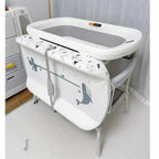 Baby Hub - Changing Table & Tub