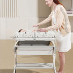 Baby Hub - Changing Table & Tub