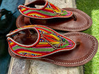 Handmade Leather Sandals