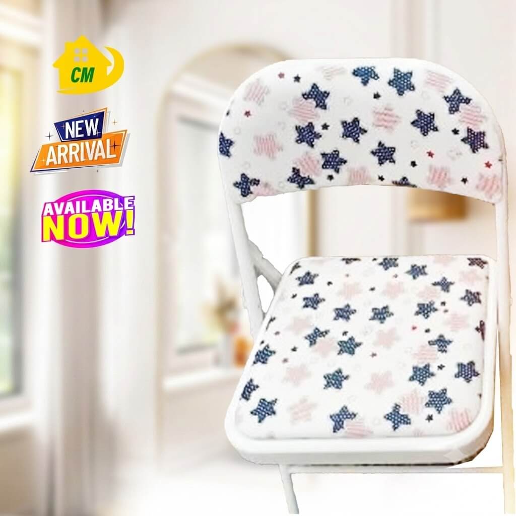 Portable Folding Chair