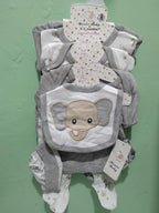 Honor Baby 5-Piece Set