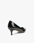 Premium Leather Heels
