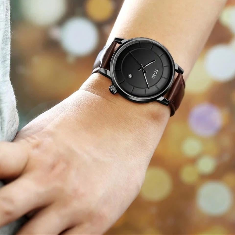 TOMI T-05 Gift Set (Watch + Sunglasses)