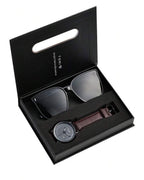 TOMI T-05 Gift Set (Watch + Sunglasses)