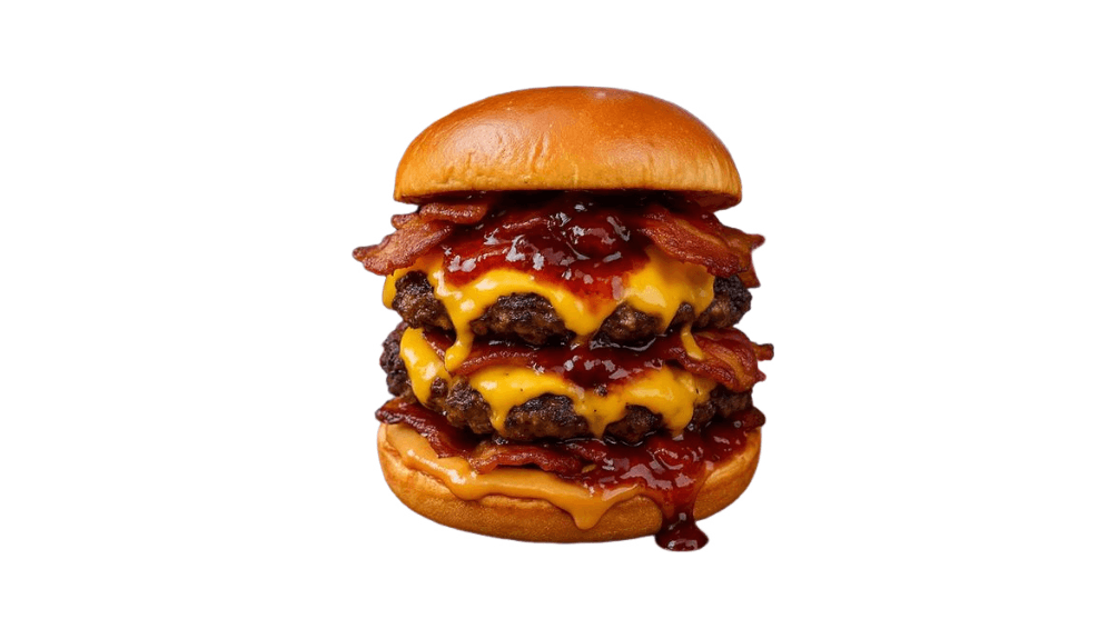 Jumbo Burger