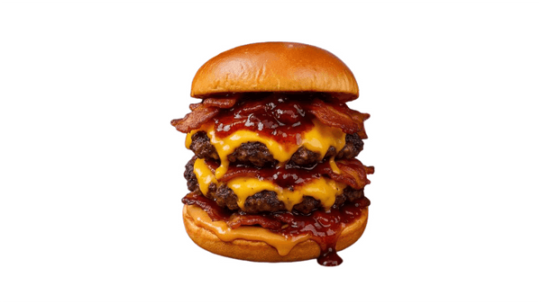 Jumbo Burger