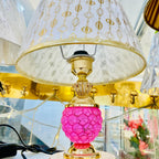 Laze Table Lamp