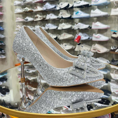 Blossom Heel