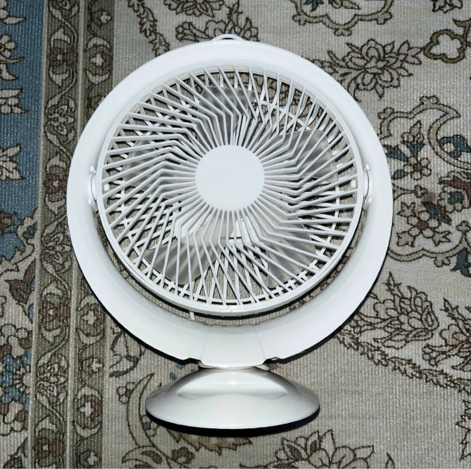 USB Desk Fan