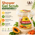 Tree City Shower Gel Scrub