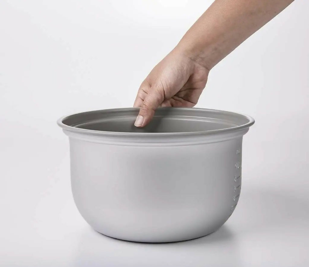 Premium Rice Cooker