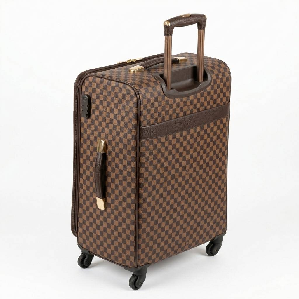 High Quality Waterproof Oxford Elegant Luggage