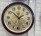 Serena Wall Clock