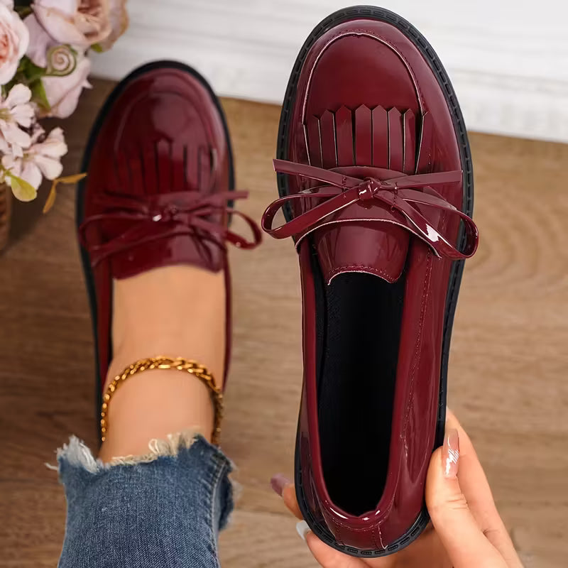 Classic British Shoes