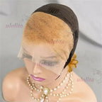 Brazilian Straight Bob Wig
