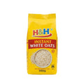 H&H Instant White Oats
