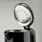 LCD Screen Kettle