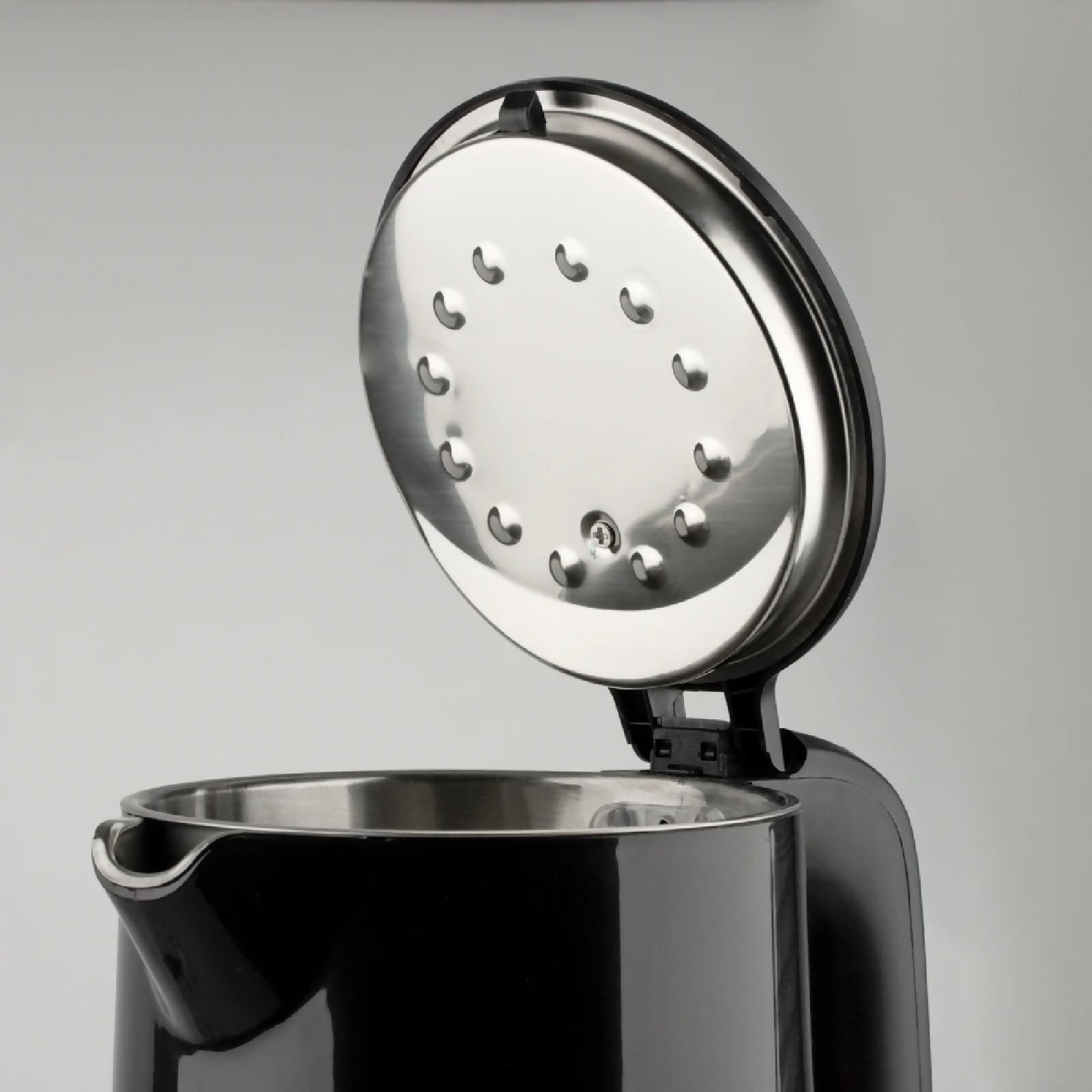 LCD Screen Kettle