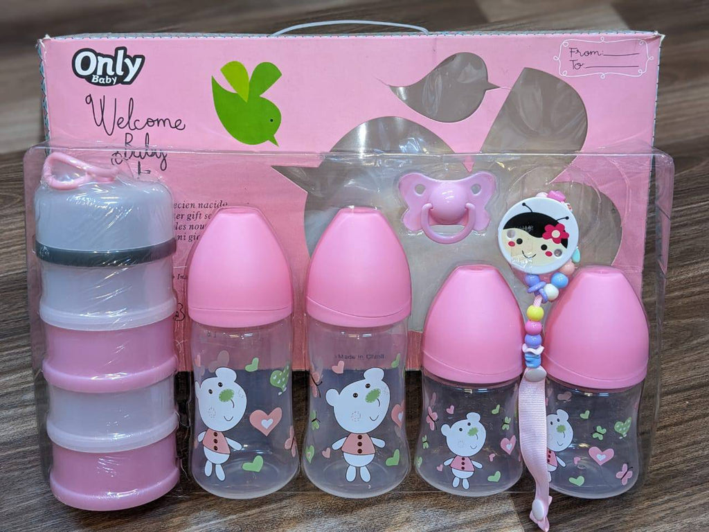 Bottle Buddy