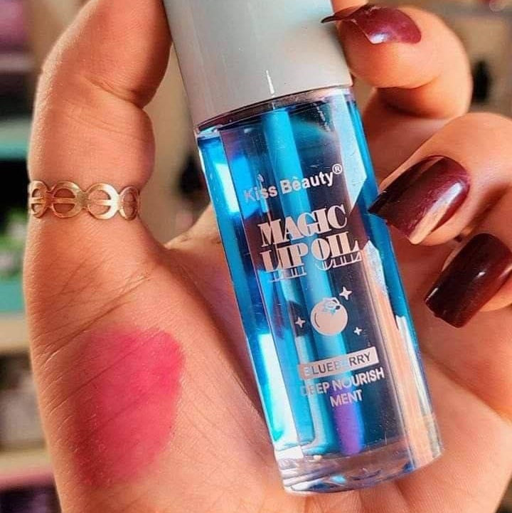 Gloss Potion