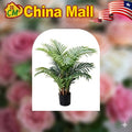 Artificial Palm Plant