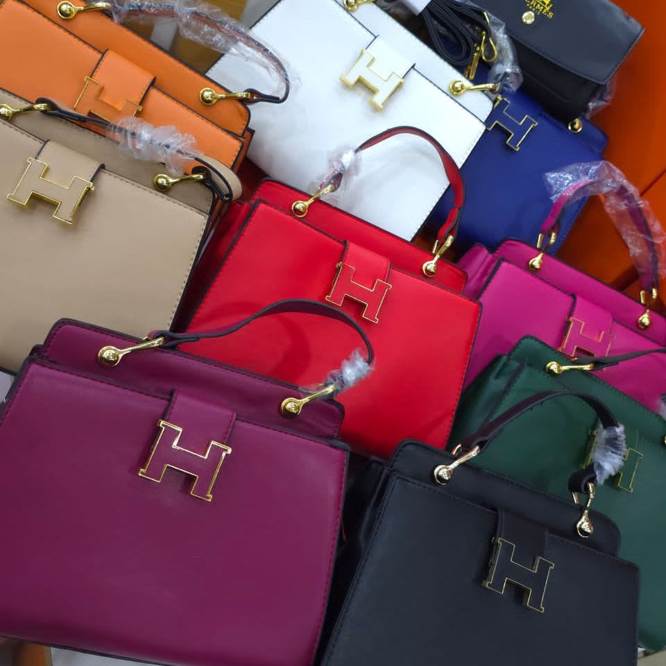 New Designer Bag