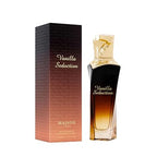 Vanilla Seduction