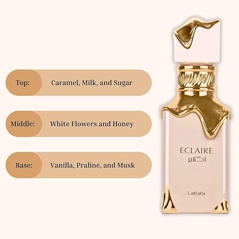 Eclaire