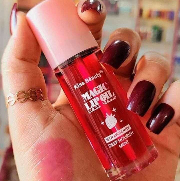 Gloss Potion