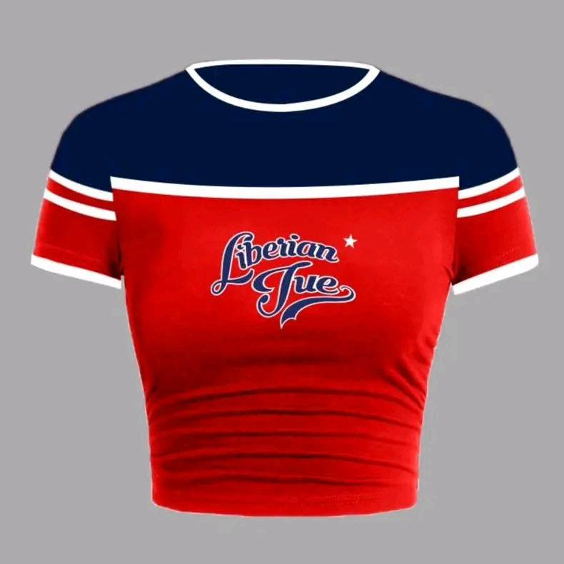 Liberian Jue  Energy