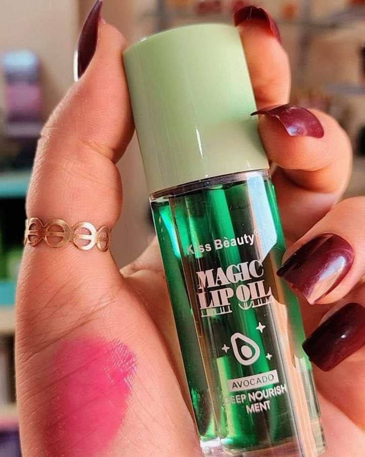Gloss Potion