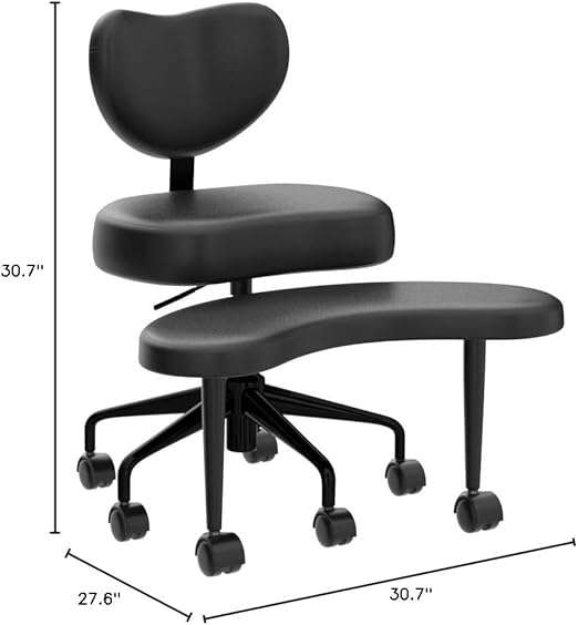CrossRest Chair