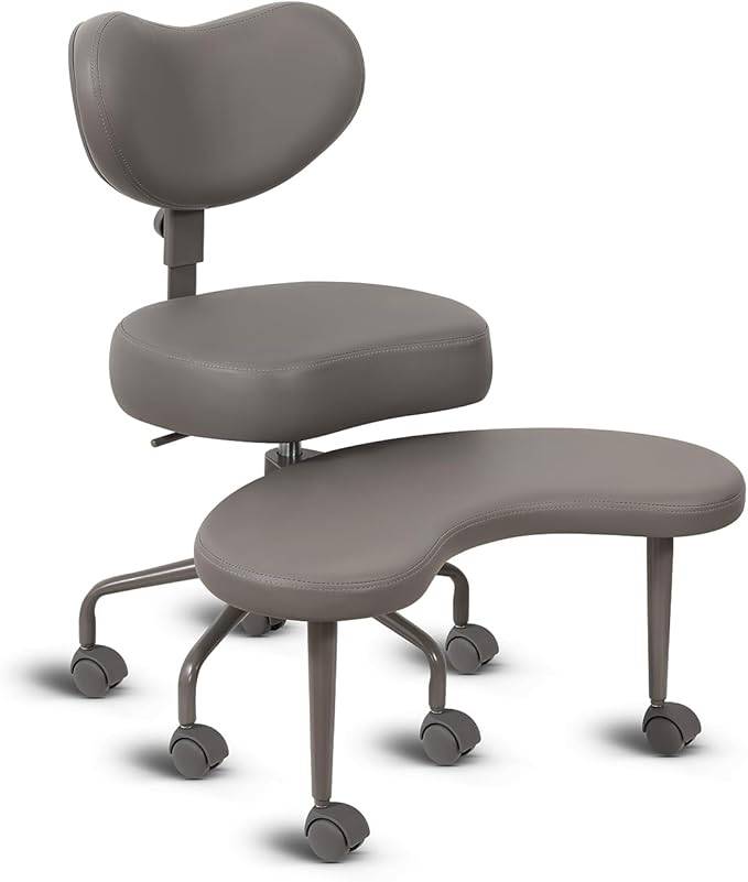 CrossRest Chair