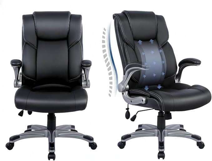 ColamyCore Chair