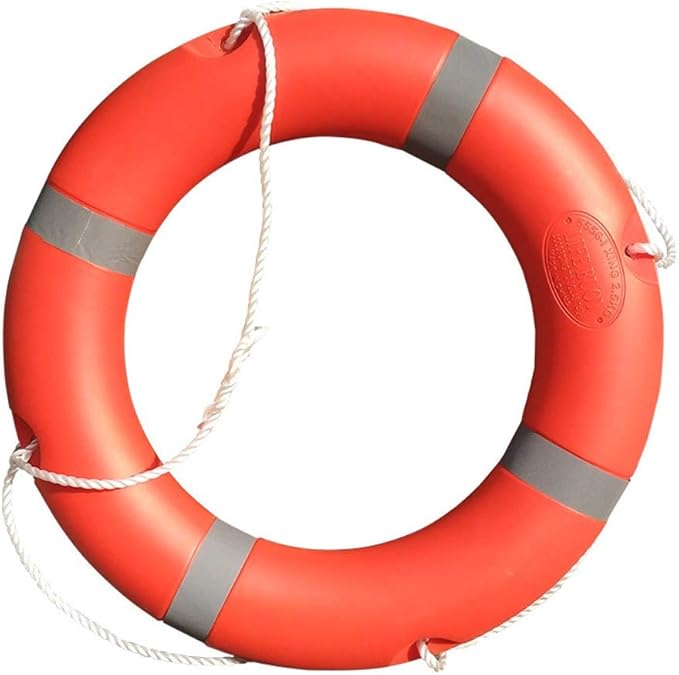 Marine Lifebuoy Ring