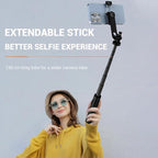 Selfie Stick Tripod