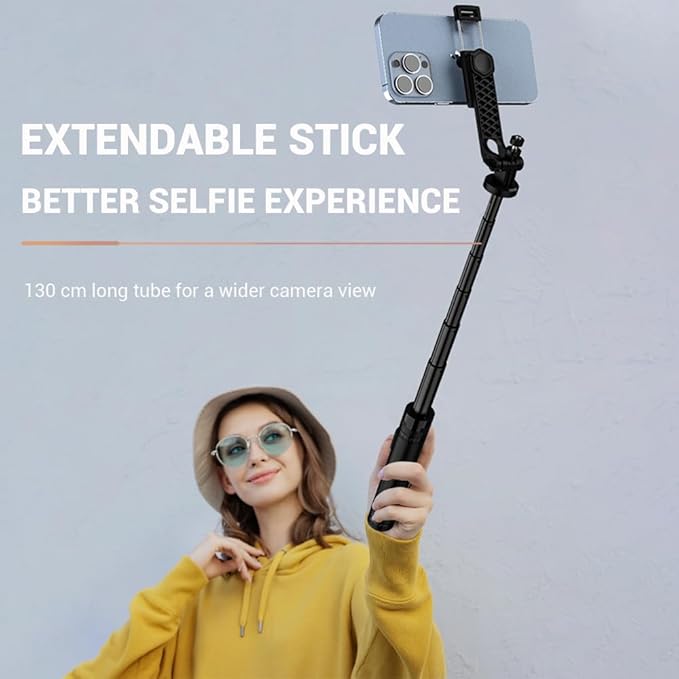 Selfie Stick Tripod