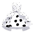 Little Dotty Diva Dress