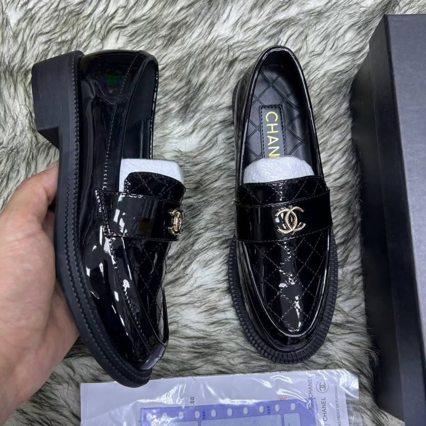 Black Ice