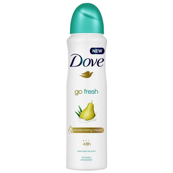 Dove Advanced Care