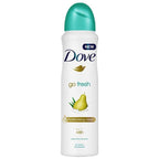 Dove Advanced Care
