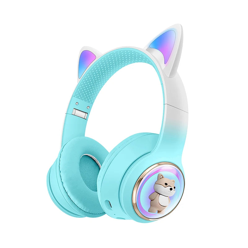 Edifier G5BT CAT Headset