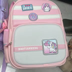 Little Shield Bag
