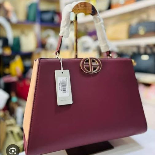 Cute Girly's Bag