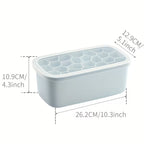 Ice Cube Tray