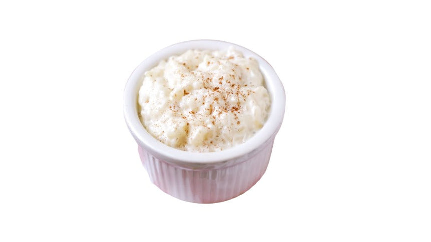 Pudding Rice