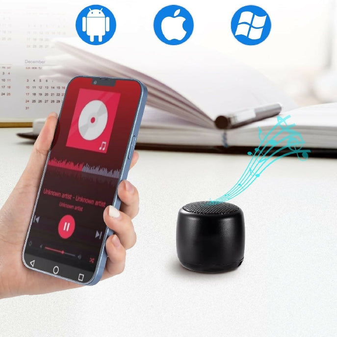 Pocket Speaker