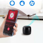 Pocket Speaker