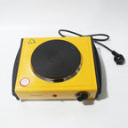 Single Burner Electric Hot Plate