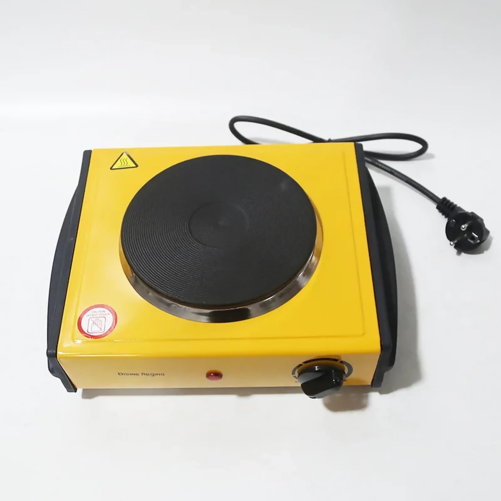 Single Burner Electric Hot Plate